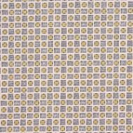Schumacher: Mottley Grid 177861 Pink Lemonade