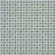 Schumacher: Mottley Grid 177862 Sky & Putting Green