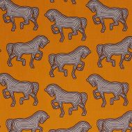 Schumacher: Faubourg 178010 Orange