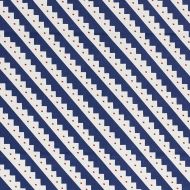 Schumacher: Zeppelin 178022 Blue