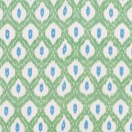 Schumacher: Indio Ikat 178070 Green