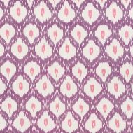 Schumacher: Indio Ikat 178072 Purple