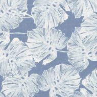 Schumacher: Del Coco Sheer 178342 Leaf