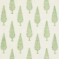 Schumacher: Juniper Block Print 178511 Green