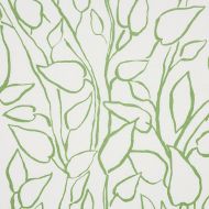 Schumacher: Solandra Vine 178701 Leaf
