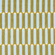 Molly Mahon for Schumacher: Luna Hand Block Print 179282 Khaki
