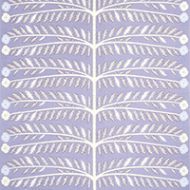 Schumacher: Thistle 179531 Lavender