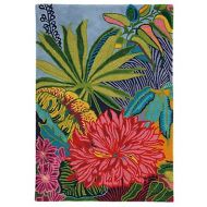 Company C: Captiva Rug Multi