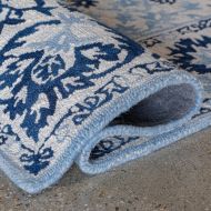 Company C: Orford Rug Blue