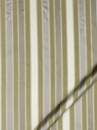 Beacon Hill: Bourbon Stripe 198914 Silver