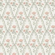 Stout: Scallop Floral 7848-1 Blossom