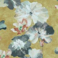 Maxwell: Water Lilies - 05 Honey