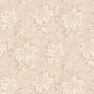 Schumacher: Acanthus Garden 2009 Blush