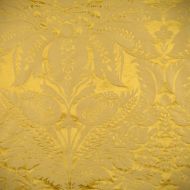 Scalamandre: Newport Damask SC 0002 20100M Vermeil