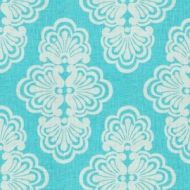 Lilly Pulitzer for Lee Jofa: Shell We 2011104.15.0 Shorely Blue