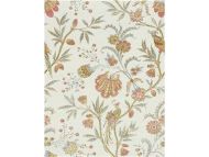 Aerin Lauder for Lee Jofa: Seafield 2013124.715.0 Pink/Aqua