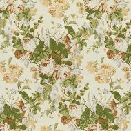 Lee Jofa: Maisie Linen 2015136.630.0 Tan/Leaf