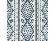 Oscar De La Renta for Kravet: Lucknow 2017104.5.0 Blue