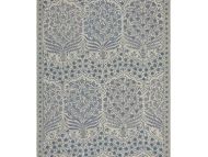 Oscar De La Renta for Kravet: Sameera 2017108.515.0 Blue/Indigo