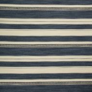 Lee Jofa: Entoto Stripe 2017143.550.0 Blue/Indigo