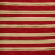 Lee Jofa: Entoto Stripe 2017143.940.0 Red/Ochre