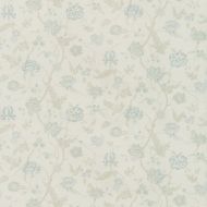 Suzanne Kasler for Lee Jofa: Avignon Print 2018142.113.0 Aqua/Sage