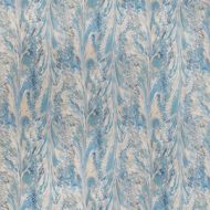 Lee Jofa: Taplow Print 2019114.55.0 Capri/Sky