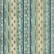 Lee Jofa: Desning Velvet 2019117.133.0 Blue/Aqua