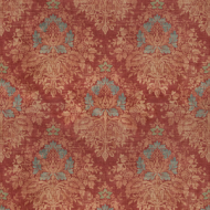 Lee Jofa: Alma Velvet 2019122.19.0 Spice