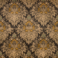 Lee Jofa: Alma Velvet 2019122.64.0 Umber