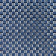Lee jofa: Allonby Weave 2020101.5.0 Blue