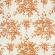 Paolo Moschino for Lee Jofa: Aurora 2020112.12.0 Terracota