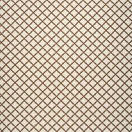 Paolo Moschino for Lee Jofa: Bamboo Trellis 2020115.166.0 Brown