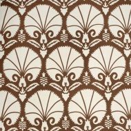 Paolo Moschino for Lee Jofa: Bursa 2020126.166.0 Brown