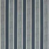 Paolo Moschino for Lee Jofa: Elba Stripe 2020131.501.0 Navy