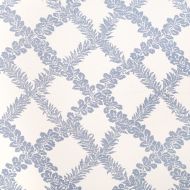 Paolo Moschino for Lee Jofa: Leaf Trellis 2020137.15.0 Sky