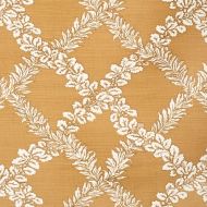 Paolo Moschino for Lee Jofa: Leaf Trellis 2020138.164.0 Caramel