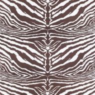 Paolo Moschino for Lee Jofa: Zebra 2020171.66.0 Brown