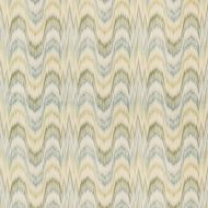 Lee Jofa: Jasper Print 2020185.235.0 Moss/Denim