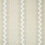 Lee Jofa: Whitaker Print 2020188.1611.0 Grey/Sand