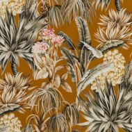 Lee Jofa: Caluya Print 2020196.2274.0 Bronze