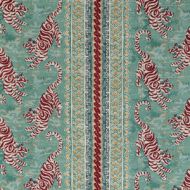 Lee Jofa: Bongol Print 2020197.1394.0 Aqua