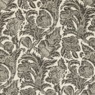 Lee Jofa: Marion Print 2020205.621.0 Smoke