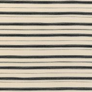 Lee Jofa: Meeker Stripe 2020209.81.0 Black