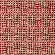 Lee Jofa: Yampa Print 2020210.19.0 Ruby
