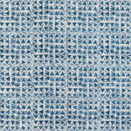 Lee Jofa: Yampa Print 2020210.5.0 Bay