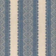 Lee Jofa: Avon Embroidery 2020211.505.0 Denim