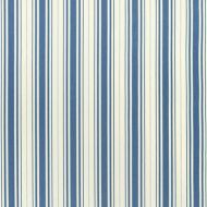 Sarah Bartholomew for Lee Jofa: Baldwin Stripe 2022100.50.0 Navy