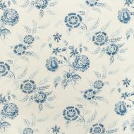 Sarah Bartholomew for Lee Jofa: Boutique Floral 2022101.5.0 Delft