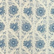 Sarah Bartholomew for Lee Jofa: Calico Vine 2022102.5.0 Porcelain